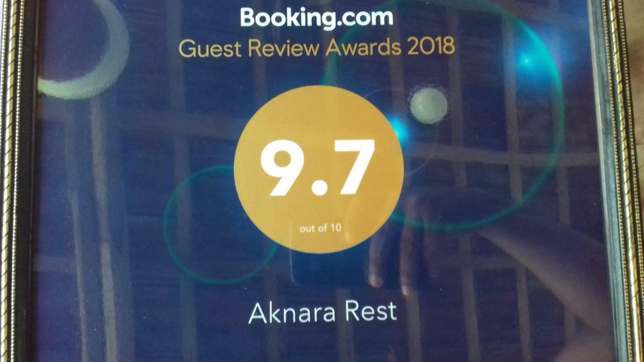 Aknara Rest Hotel Weligama Esterno foto